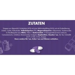 Milka Schokobonbons Schoko Drops, Mit Zarter Milka Alpenmilch, Je 42g, 21 Pack 10 Milka Schokobonbons Schoko Drops, Mit Zarter Milka Alpenmilch, Je 42g, 21 Pack -Küchen Verkauf 0165d90d3e71fdd5ad577996e7487f5e662e8261 schokobonbons milka schoko drops