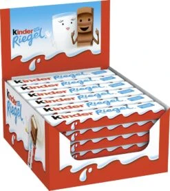 Kinder Überraschungseier 72 X 20 G (1,44 Kg) -Küchen Verkauf 01c097c7 6434 4ef6 b3c7 62eabda0df15 5