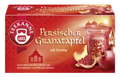 Teekanne Früchtetee Heiße Liebe 20 Teebeutel (60g) 12 Teekanne Früchtetee Heiße Liebe 20 Teebeutel (60g) -Küchen Verkauf 030cf0a1 fd08 4a9a 886a 418b71da37ab