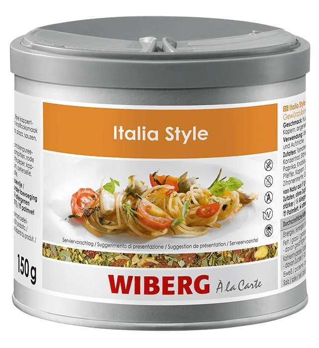 WIBERG Tandoori Gewürzzubereitung Indischer Art (470 Ml) 7 WIBERG Tandoori Gewürzzubereitung Indischer Art (470 Ml) – Bild 5