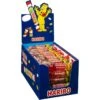 Haribo Fruchtgummis Roulette, 50 Rollen A 10 Stück 1 Haribo Fruchtgummis Roulette, 50 Rollen A 10 Stück -Küchen Verkauf 04d1878740329e1f7e4ba1e48e8563b7278ef390 fruchtgummis haribo roulette