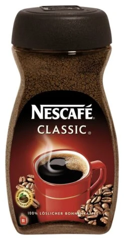 Aro Instant Kaffee Classic (200 G) -Küchen Verkauf 0771705a 275d 455a 8274 5ba23d225441 1