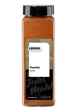 METRO Chef Paprika Edelsüß (180 G) -Küchen Verkauf 092de8a5 012b 4f7d 9f3f 1eb16fa836ae