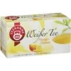 Teekanne Tee Weißer Tee Mango-Zitrone, 20 Teebeutel, 30g -Küchen Verkauf 0a1118236b4821509665b0ec76ca50a9265f553c tee teekanne weisser tee mango zitrone