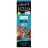 Lindt Tafelschokolade Hello Pretzel & Nuts, Vegan, 100g -Küchen Verkauf 0a2c584e019ddbf1d3edc7b344e99af8f05c1022 tafelschokolade lindt hello pretzel und nuts vegan