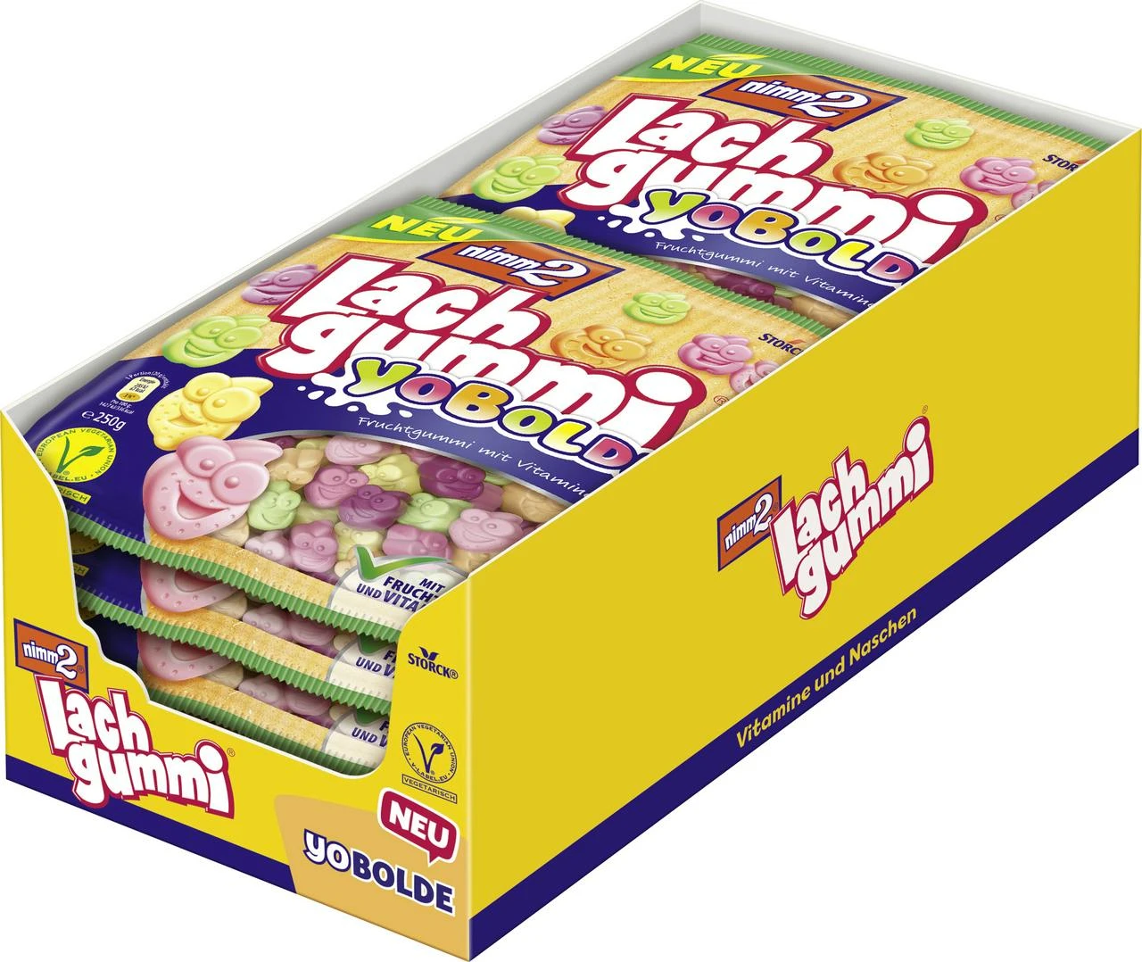 JELLY BEANS (1,4 Kg) 8 JELLY BEANS (1,4 Kg) – Bild 6