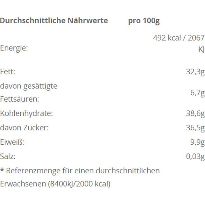 Niederegger Marzipan Schwarzbrot, 48g 6 Niederegger Marzipan Schwarzbrot, 48g – Bild 4