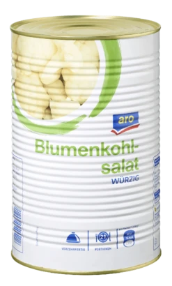 Aro Puszta Salat (4 Kg) -Küchen Verkauf 108e9bbf 51d3 4fd7 9936 1536c566837f 1
