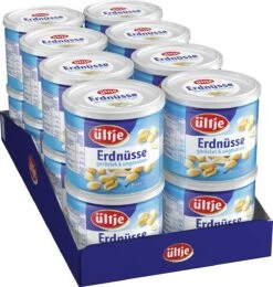 Ültje Studentenfutter Original Mit Rosinen (1kg) -Küchen Verkauf 123d70c9 dd93 4b6a a972 80db1d0cabb0 1