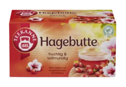 Teekanne Früchtetee Heiße Liebe 20 Teebeutel (60g) 11 Teekanne Früchtetee Heiße Liebe 20 Teebeutel (60g) -Küchen Verkauf 12bdc3b6 66cc 4a30 badc 43843108e26b