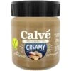 Calve Brotaufstrich Erdnussbutter, Creamy, 87% Erdnüsse, Ohne Zuckerzusatz, 210g -Küchen Verkauf 14924a2e8b06ebd3c927bd50c832311305dc6ce0 brotaufstrich calve erdnussbutter creamy
