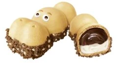 Kinder Happy Hippo Cacao 28 X 20,7 G (580 G) -Küchen Verkauf 169e5392 cfef 4b79 8be1 a19a735e17ae