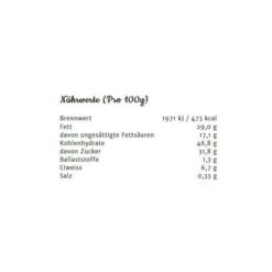 Dr.Quendt Baumkuchen Mini, Vollmilch, 150g -Küchen Verkauf 17b414ec6c383deb12b00c7fa732d3b02659c6bb baumkuchen dr.quendt mini