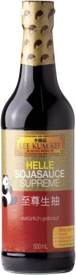 LEE KUM KEE Sojasauce Japanisch (1 L) -Küchen Verkauf 1a481ca9 5448 48d8 b2f3 16a4531d6cc0