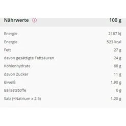 Gina Kaffeeweißer Creamer, Milchpulver, 400g -Küchen Verkauf 1bb40abe882ce61cc92da717e54fb255c15c384d kaffeeweisser gina creamer