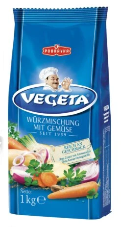 Knorr Gemüsekrönung Speck&Zwiebeln (1 Kg) -Küchen Verkauf 1c85b719 4826 4a24 9cab 966e4edd0b51