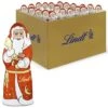 Lindt Weihnachtsmann Mini, Je 10g, 100 Stück -Küchen Verkauf 22f2d0d390ed024d507884b574934ee348639079 weihnachtsmann lindt mini