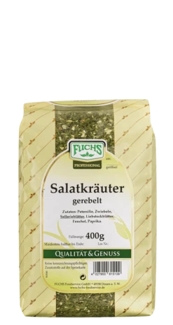 Fuchs Kräuterbutter Würzmischung (1kg) -Küchen Verkauf 2513b762 4019 44b7 8d9f 2c35ef9b8855