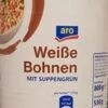 Aro Weiße Bohnen Mit Suppengrün (1 X 850 Ml) 2 Aro Weiße Bohnen Mit Suppengrün (1 X 850 Ml) -Küchen Verkauf 27519cf3 dbab 4203 b7d7 61af4316b0f0