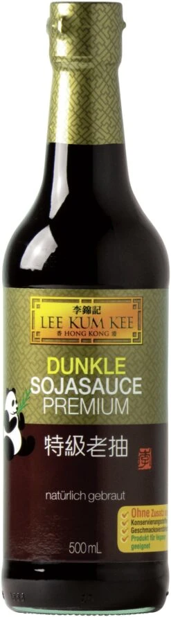 LEE KUM KEE Sojasauce Für Sushi Und Sashimi (1 L) -Küchen Verkauf 28cfa0d3 e377 49be b43c 49fd4d985d57 1