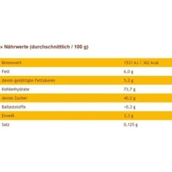 Muh-Muhs Brotaufstrich Original, Mit Feinem Toffee-Geschmack, 245g -Küchen Verkauf 2a7750ce14c59adf61d373a1b5819322f13a5b6f brotaufstrich muh muhs original