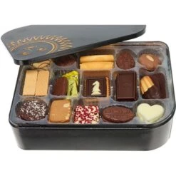 Lambertz Kekse Best Selection, In Blechdose, 24 Sorten, 1000g -Küchen Verkauf 2a7e764935c73de2af5dbda5614d109674efbaf1 kekse lambertz best selection