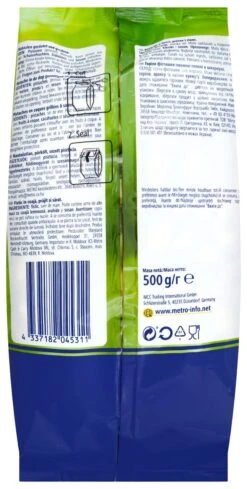 Metro Chef Pistazien Geröstet & Gesalzen (500 G) -Küchen Verkauf 2a9b3cd4 f208 4324 9a2b c708698bbbf3