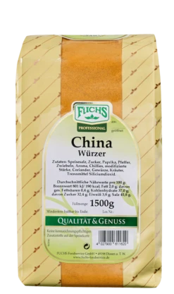 Fuchs Suppengewürz (400g) -Küchen Verkauf 2d8f75f0 bfb5 46a2 8695 2198e6e3c4bd 1