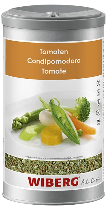 WIBERG Tandoori Gewürzzubereitung Indischer Art (470 Ml) 8 WIBERG Tandoori Gewürzzubereitung Indischer Art (470 Ml) – Bild 6