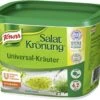 Knorr Salat-Krönung Universal-Kräuter (500 G) -Küchen Verkauf 2f752f95 fabe 4729 a2ea f59f80c971c1 1
