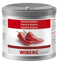 WIBERG Paprika Geräuchert (470 Ml) -Küchen Verkauf 2f7a76a3 0ed6 482b a5b5 ad7786a9f3b0
