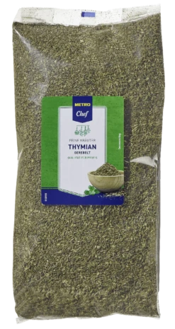Fuchs Thymian Gerebelt (175g) -Küchen Verkauf 3011a9d2 0e86 40af 93dc fc10d0b522f6 2