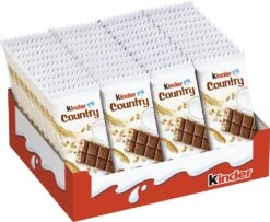 Kinder Überraschungseier 72 X 20 G (1,44 Kg) -Küchen Verkauf 30489a8d fb3e 4558 a6bc 51d832cbfe2d 4