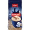 Melitta Kaffee Cappuccino Classico, Instant-Kaffee, Mild, 400g 2 Melitta Kaffee Cappuccino Classico, Instant-Kaffee, Mild, 400g -Küchen Verkauf 331493a5a22ad1f732fcefee675728e96441c775 kaffee melitta cappuccino classico