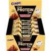 Corny Proteinriegel Protein Bar, Peanut Caramel Crunch, Je 45g, 12 Riegel -Küchen Verkauf 3315eb19bd5cfd464bf11f4e7477ce3111eee373 proteinriegel corny protein bar