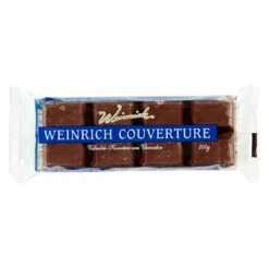 Weinrich Lait Kuvertüre Tropfen Vollmilch (1,5 Kg) -Küchen Verkauf 335ac06c 7c6a 4ec6 8eda a7dddb5510f7