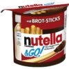 Nutella Brotaufstrich & Go, Einzelportionen Mit Brotsticks, 52g -Küchen Verkauf 34352745d8b4215669ca9d24bfad7b5f75f15bbc brotaufstrich nutella und go