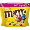 M&Ms Schokobonbons Peanut, Party Pack, Erdnüsse In Milchschokolade, 1kg -Küchen Verkauf 34bea7bb16bf4ae79908f385d2b259a86284e54f schokobonbons mundms peanut party pack