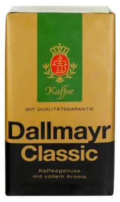 Dallmayr Professional Gemahlener Kaffee Standard (1kg) -Küchen Verkauf 354cb6bb 9724 45d6 b426 4e49f0d951ae