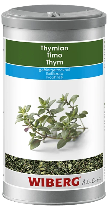 METRO Chef Thymian Gerebelt (440 G) 8 METRO Chef Thymian Gerebelt (440 G) – Bild 6