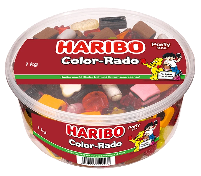 JELLY BEANS (1,4 Kg) 6 JELLY BEANS (1,4 Kg) – Bild 4