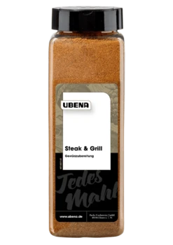 Ubena Rub Himbeere-Senf Gewürzzubereitung (650g) -Küchen Verkauf 37f88853 b9c2 4a39 80bc 771dc97bfe76