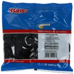 Haribo Lakritz Lakritzschnecken, 1kg -Küchen Verkauf 3861e41175352c4f1c61cec15ffaa1639da1b372 lakritz haribo lakritzschnecken