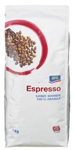 Rioba Kaffeebohnen Gold (1 Kg) -Küchen Verkauf 39cdc1ee 1502 42ff 8c0d ca976985861a 2