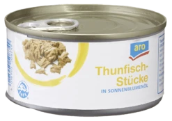 Aro Thunfischstücke In Eigenem Saft (1,705 Kg) -Küchen Verkauf 39eb0bed 8def 444d 8337 432b26d40ddb 1