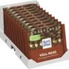 Ritter Sport Nuss Klasse Voll-Nuss 10 X 100 G (1 Kg) -Küchen Verkauf 3b30c8ef 553d 4bb0 b6c1 dc61eccce040 2