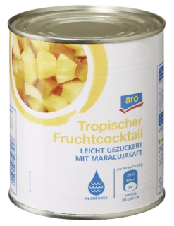 Aro Fruchtcocktail (2,65 L) -Küchen Verkauf 3c662e83 98e8 43a4 8509 6fad71b2eee8 2