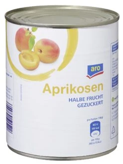 Aro Aprikosen (850 Ml) -Küchen Verkauf 3caa8175 3eea 4a09 ba9d 12520ceb2286 1