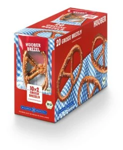 Hellma Brezel Cracker 28 X 35 G (980 G) -Küchen Verkauf 3f68bada 7da1 4af2 aeb8 df4f849e6a29