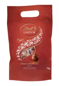 Lindt Excellence Milch Mini 70 Täfelchen X 5,5 G (385 G) -Küchen Verkauf 40125c5a e971 4928 8272 6215258548ec 4